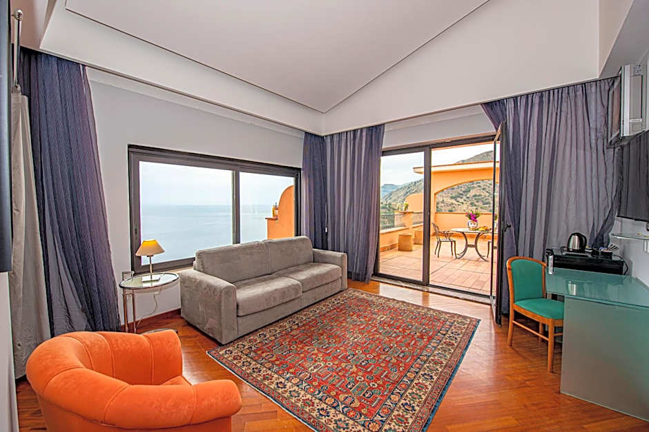 Baia Taormina - CDSHotels