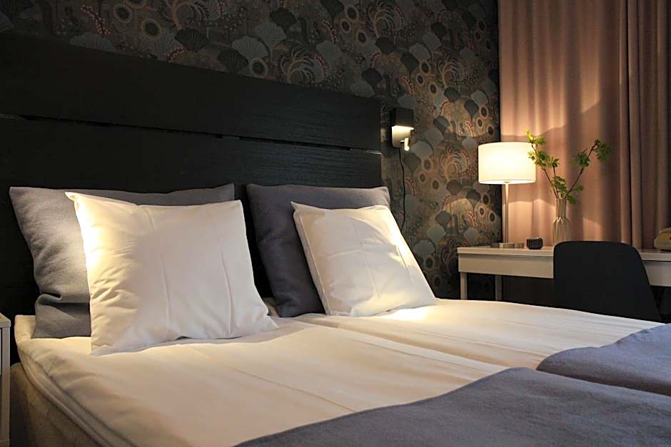 Hotel Aakenus