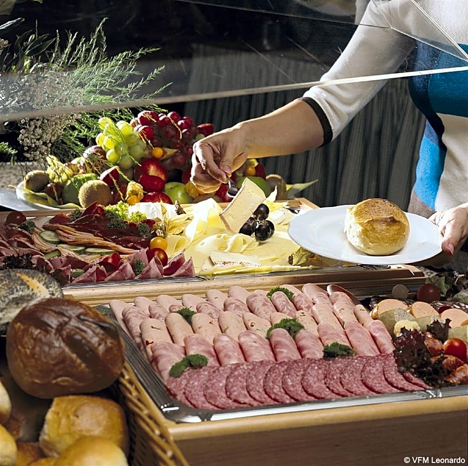 Park Inn By Radisson Chemnitz Hartmannsdorf