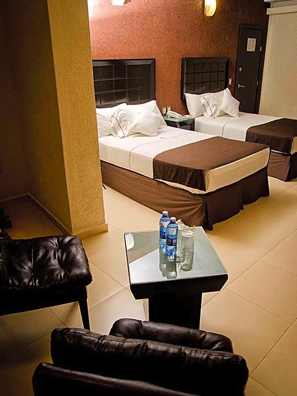 Hotel Portonovo Plaza Centro