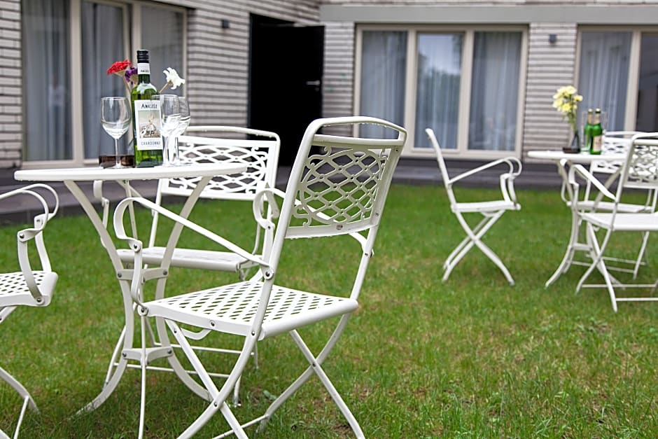 Quentin Boutique Hotel