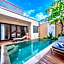 Villa Cahaya Berlian