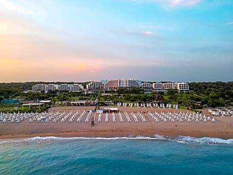 Akra Sorgun Tui Blue Sensatori - Ultra All Inclusive