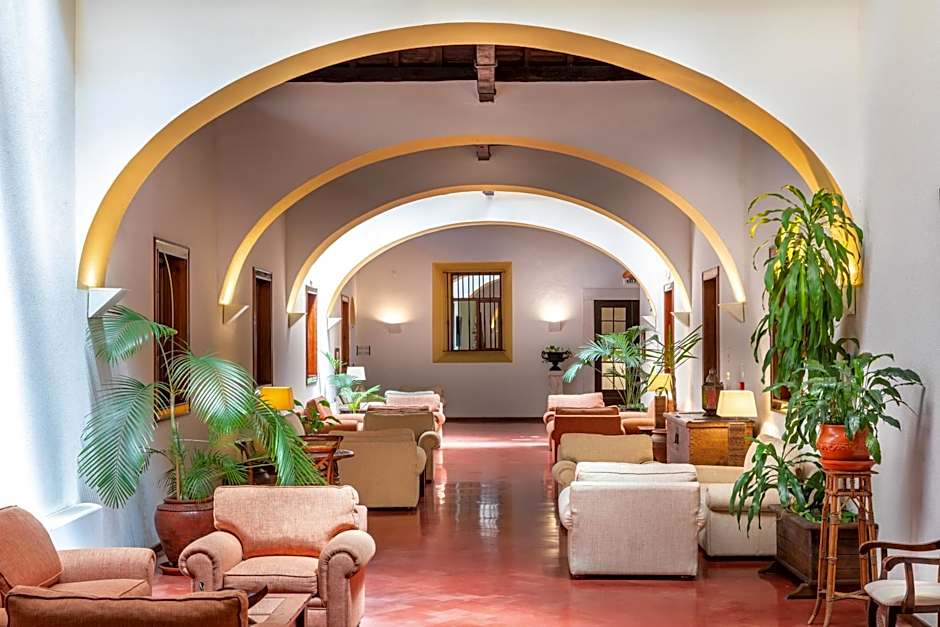 Hotel Sao Joao De Deus