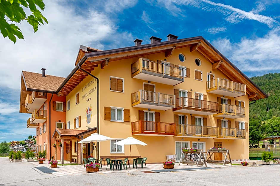 Residence Stella