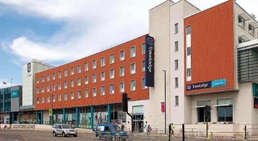 Travelodge Gloucester
