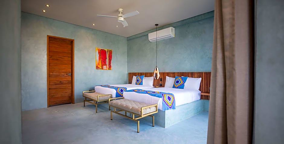 Turquoise Petit Hotel Tulum