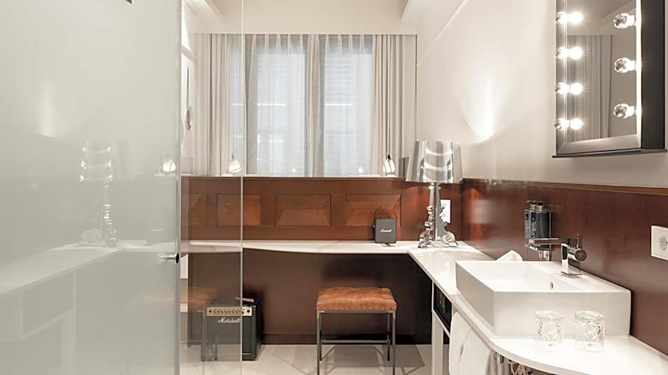 Ruby Louise Hotel Frankfurt by IHG