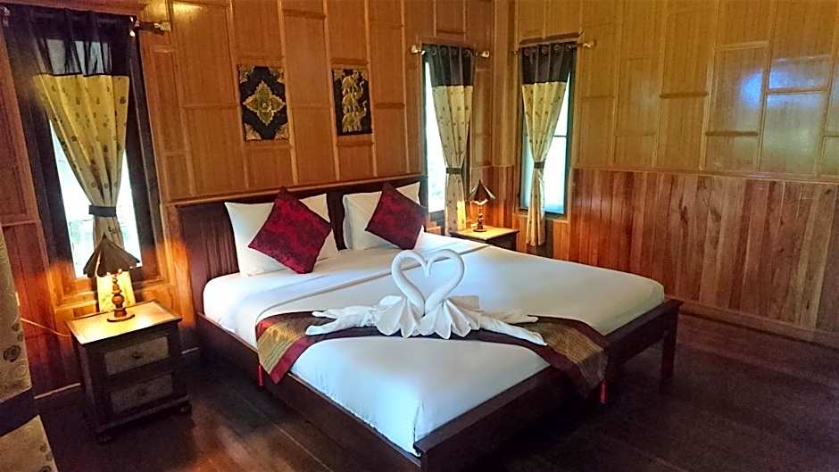 Photo 1 sur 6 de Deluxe 1 King Bed