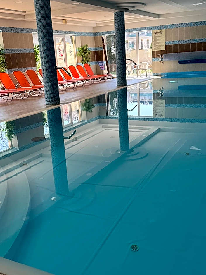 Mátyás Király Gyógy- és Wellness Hotel