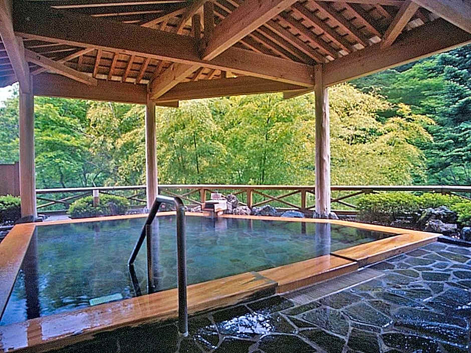 Itoen Hotel Shima