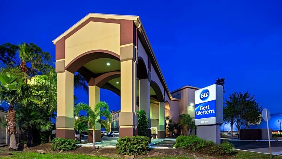 Best Western Tampa