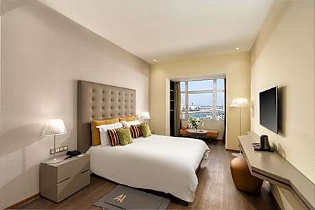 Superior Double Room Marina View