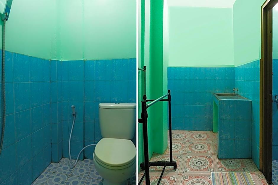 Hotel O Semarapura Homestay