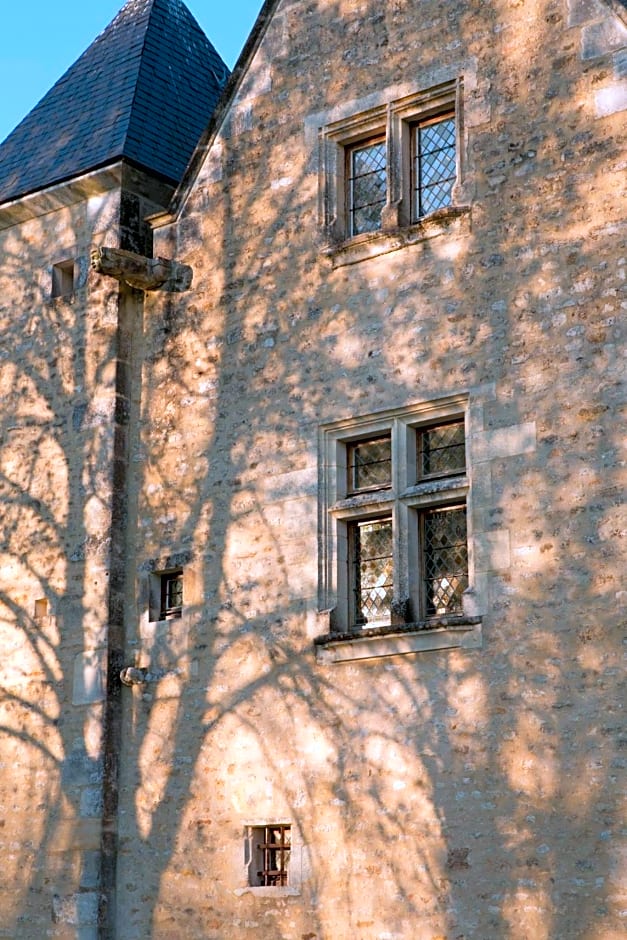 Château de Bois Charmant