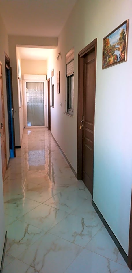 MAISON D’HÔTE LES TORTUES -