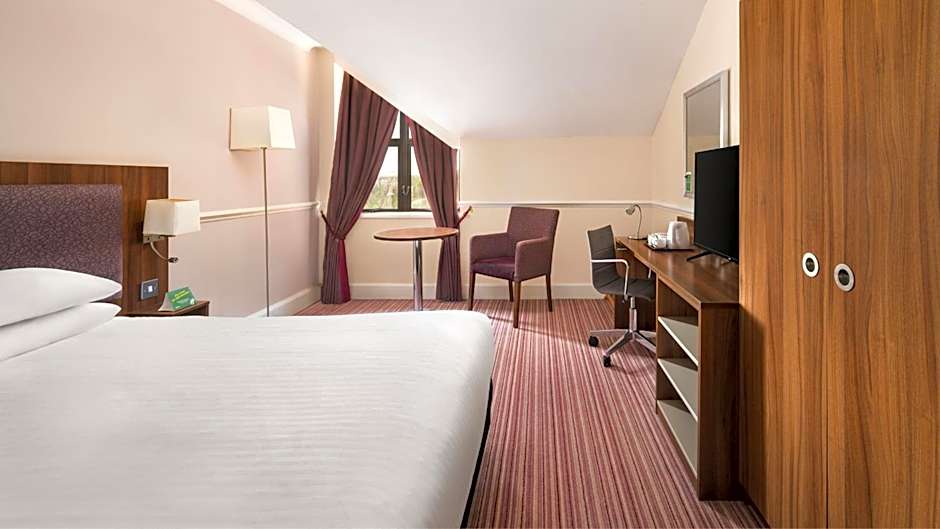 Holiday Inn Rotherham-Sheffield M1Jct.33 By IHG