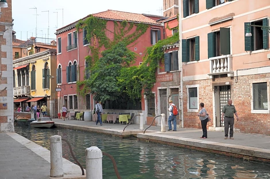 Hotel Iris Venice