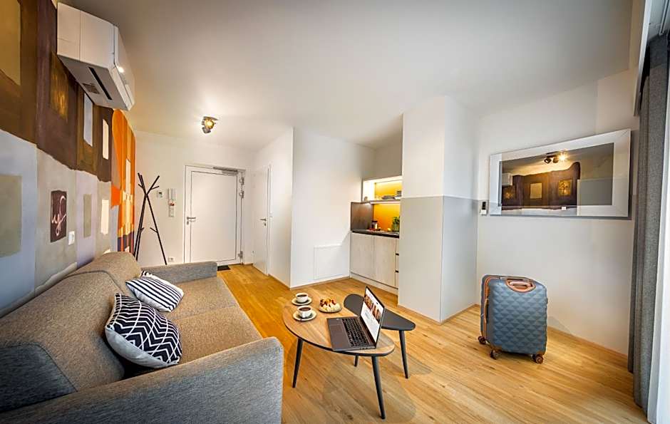 lyf Schönbrunn Vienna