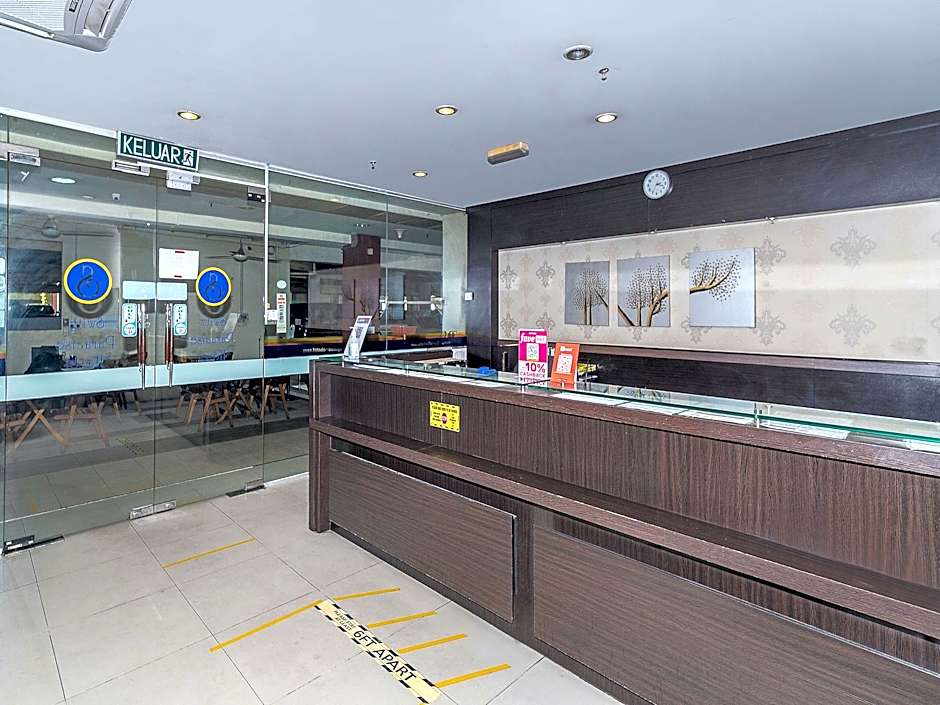 Switz Paradise Hotel