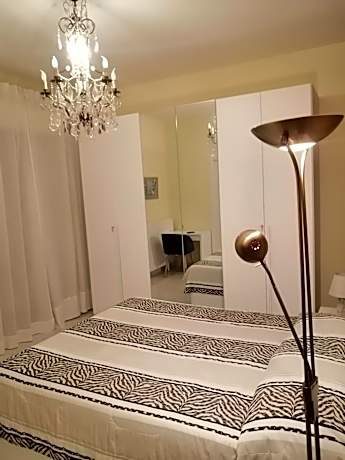 Premium Quadruple Room