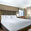 Best Western Plus Mccall Lodge And Suites