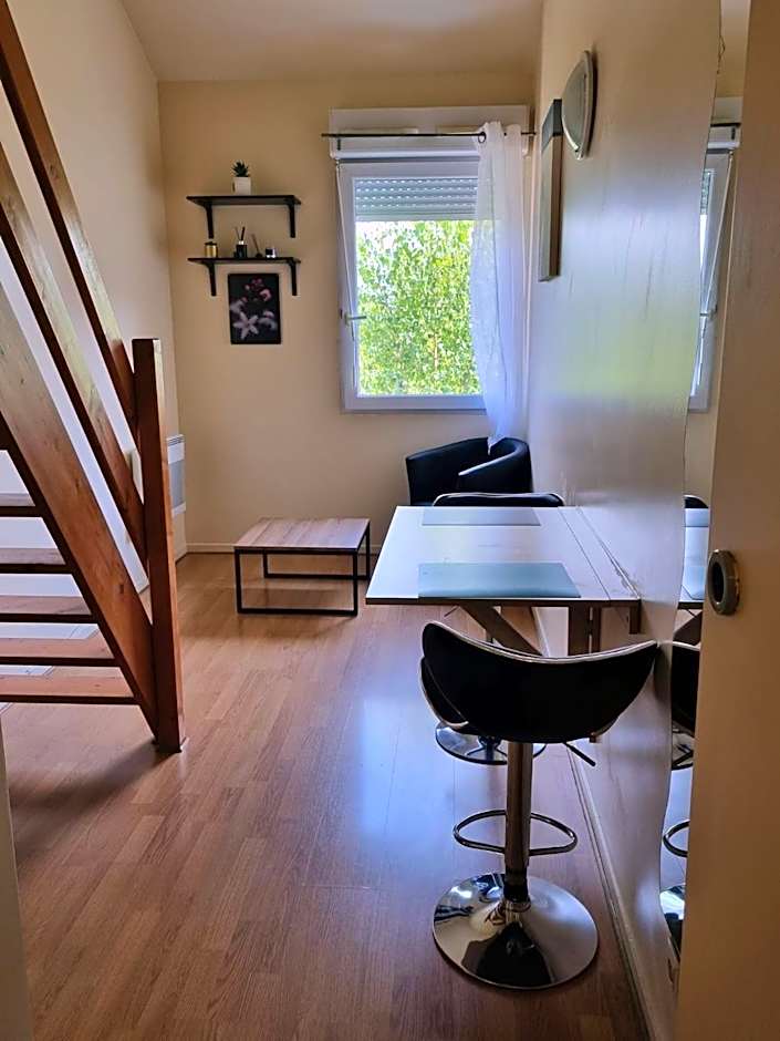 Residence Erasmus