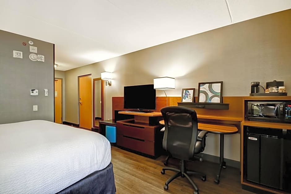 Fairfield Inn & Suites by Marriott Guelph