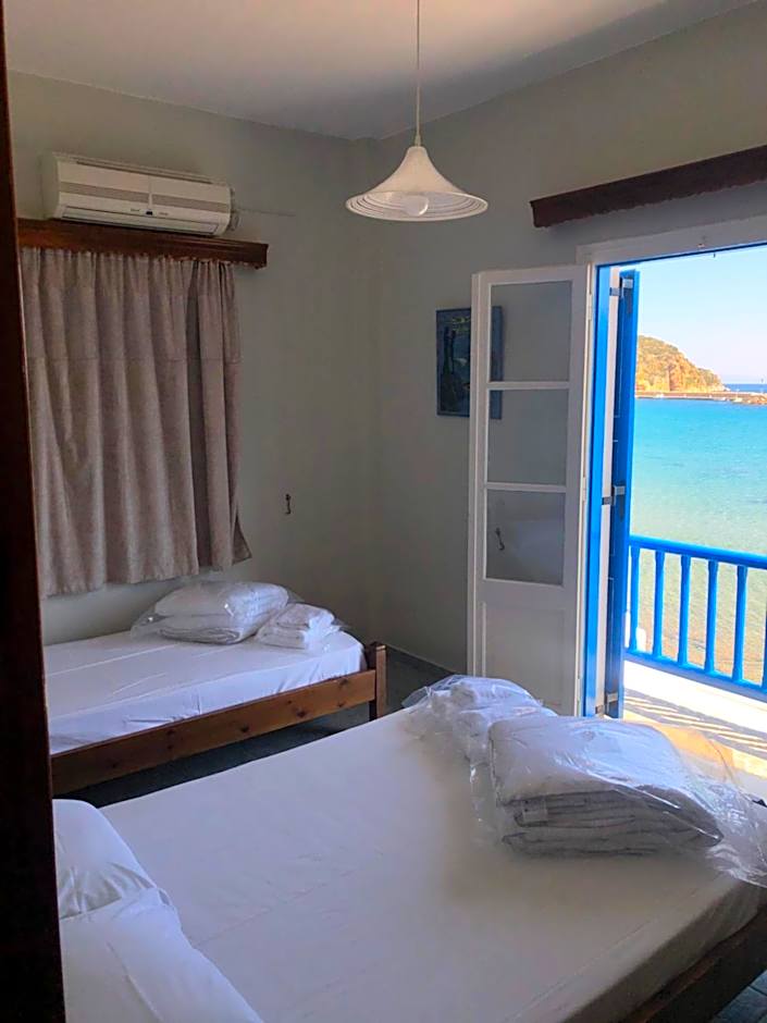 Petradi Residence Sifnos