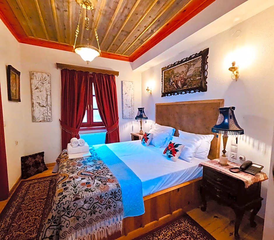 Meliteion Traditional Hotel