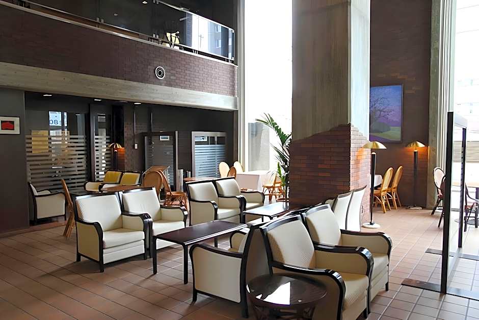 Kita Hotel (Hotel Du Nord)