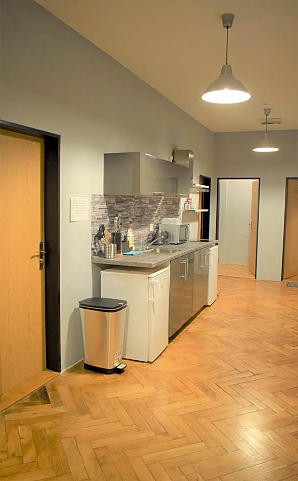GLOBE Hostel Prague ADULTS ONLY