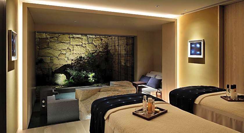 Hotel The Mitsui Kyoto, a Luxury Collection Hotel & Spa