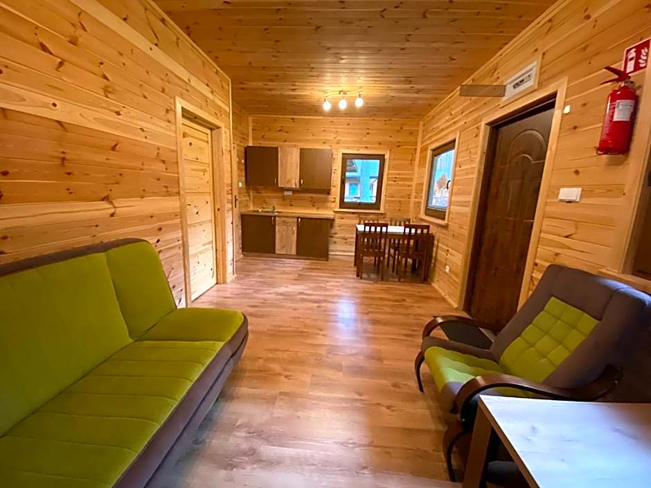 Wiartel Osrodek Wypoczynkowy