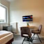 Longhouse Aparthotel