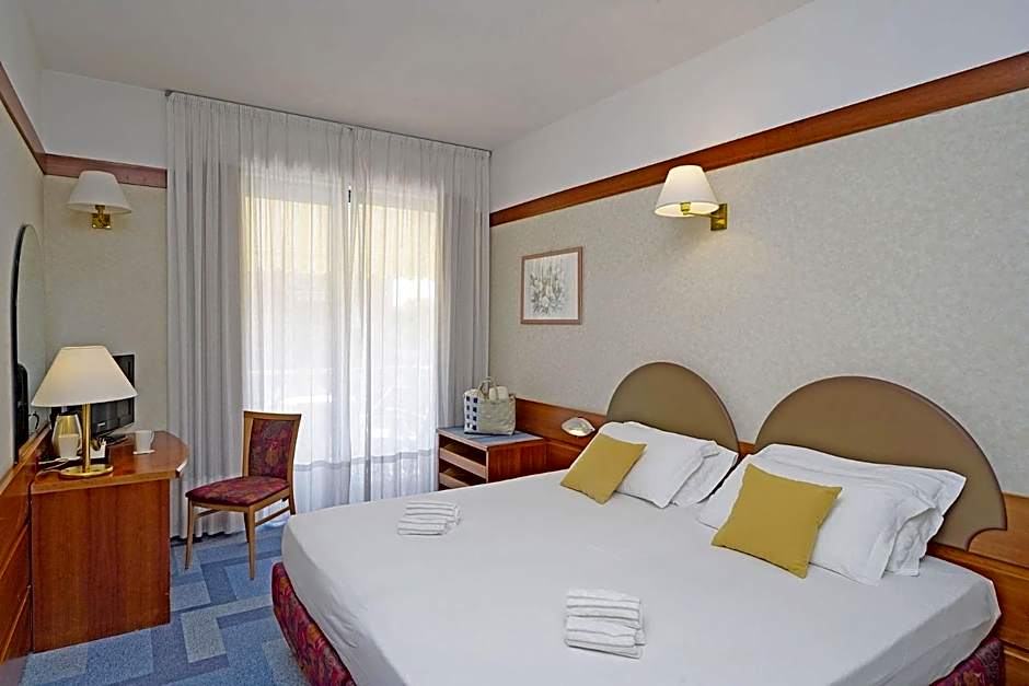 Hotel Sportsman