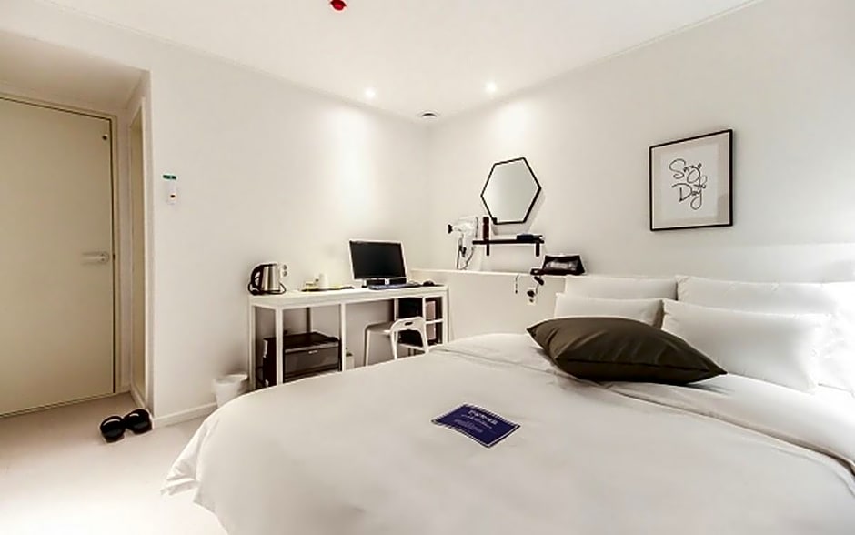 Mokpo YAM Mokpo Hadang