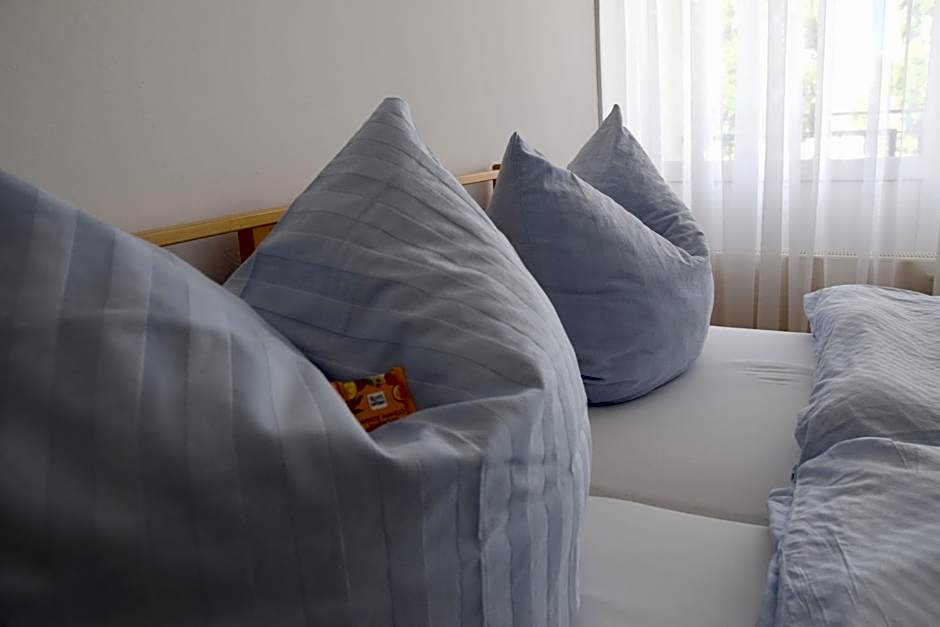 Hotel im Homburger Ländchen