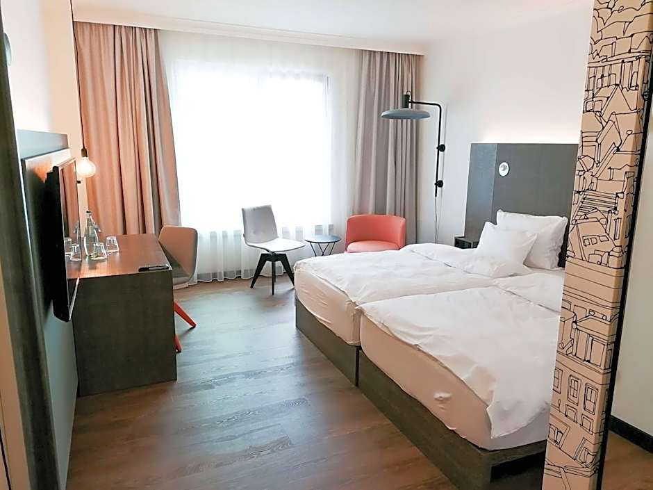Pentahotel Rostock