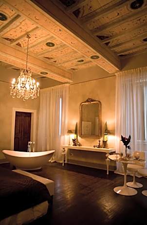Palazzo Bontadosi Hotel & Spa