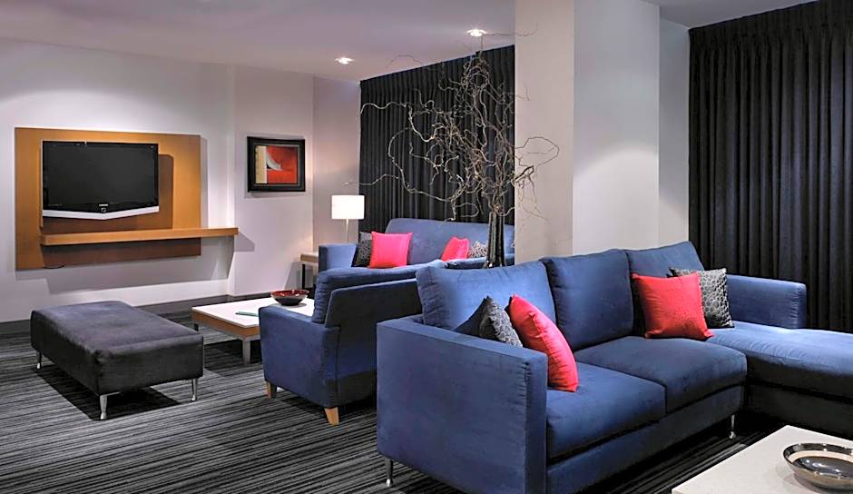 Hyatt Regency Vancouver