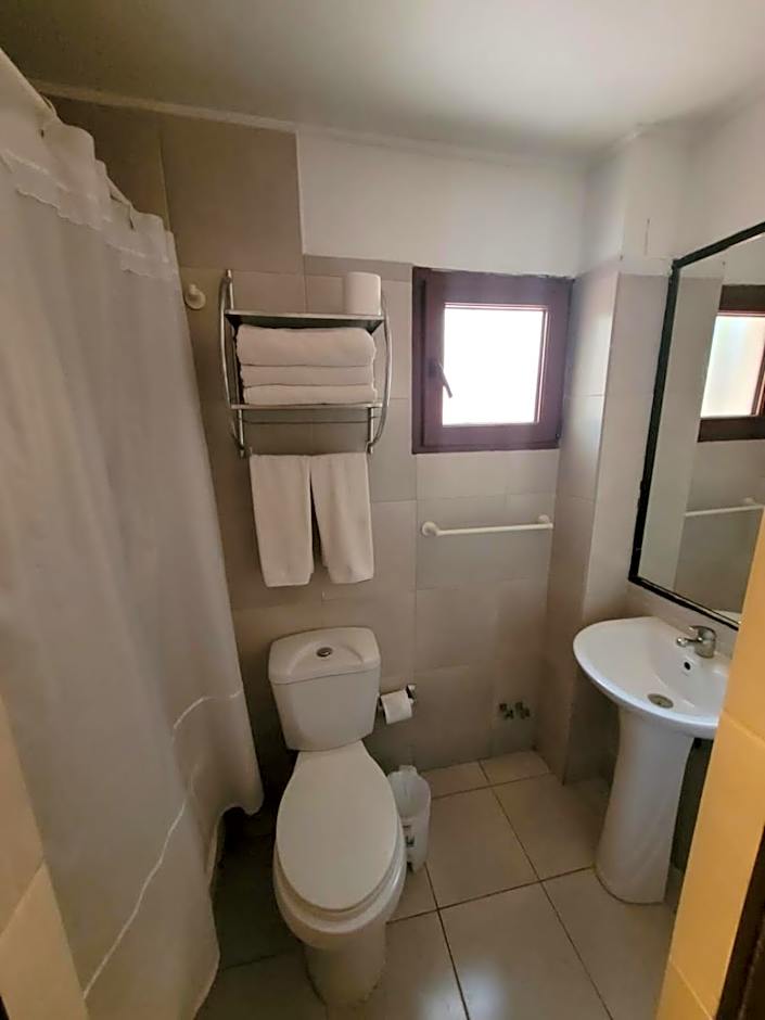 Hotel Diego de Almagro San Pedro De Atacama