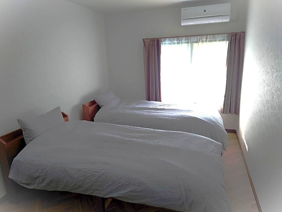 Albany inn Shirahama ?????????