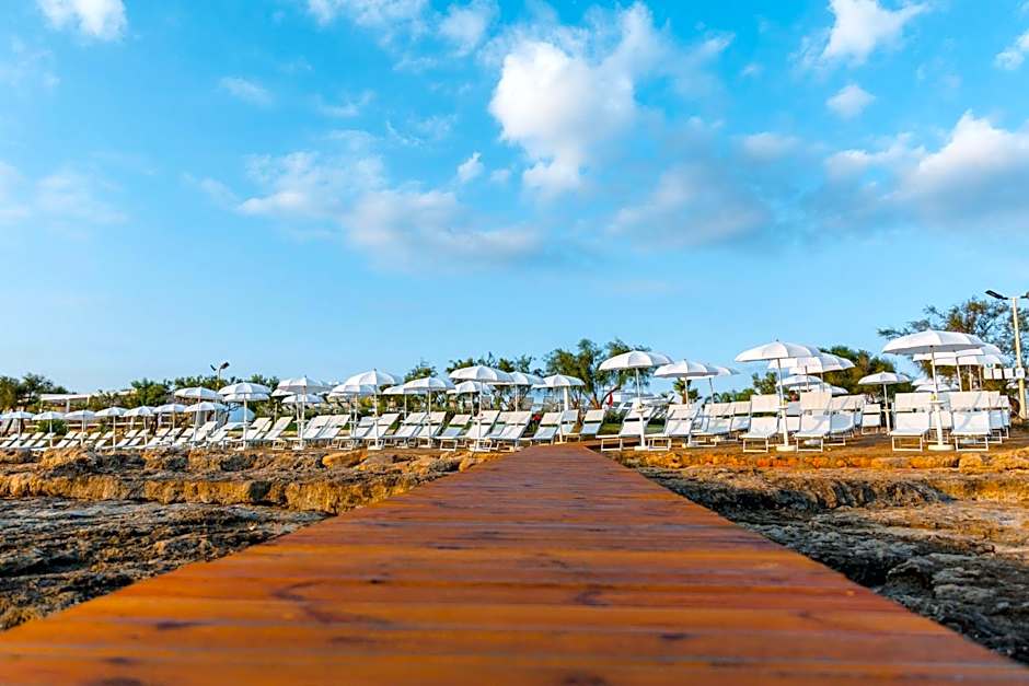 Torre Cintola Greenblu Sea Emotions