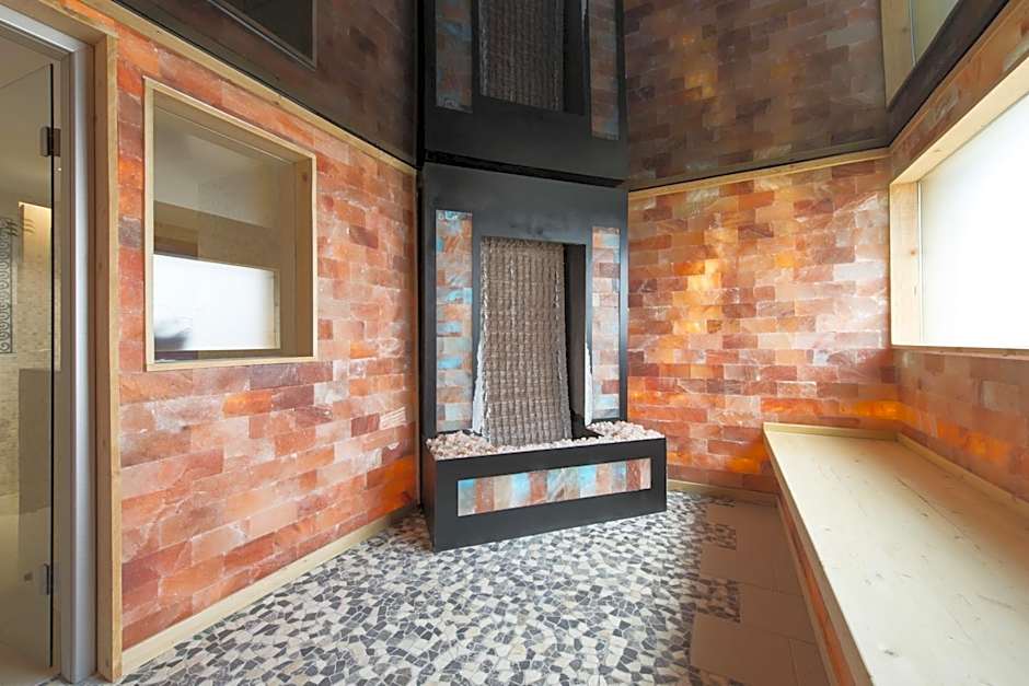 Alexain Hotel Restaurant & Wellness - Colmar Ouest