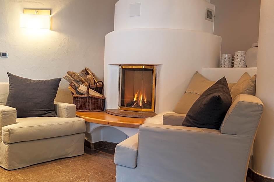 Hotel Garni Villa Park