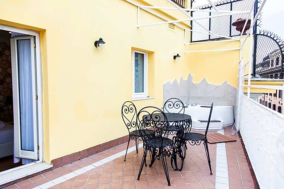 Hotel Cinquantatre