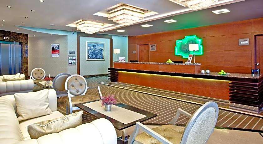 Holiday Inn Ankara-Kavaklidere By IHG