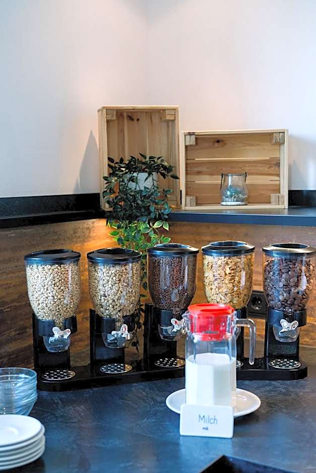 Trip Inn Hotel Dasing-Augsburg