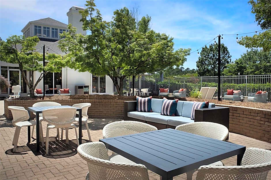 Hilton Garden Inn Auburn/Opelika